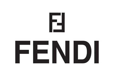 fendi fashion logo|Fendi logo download.